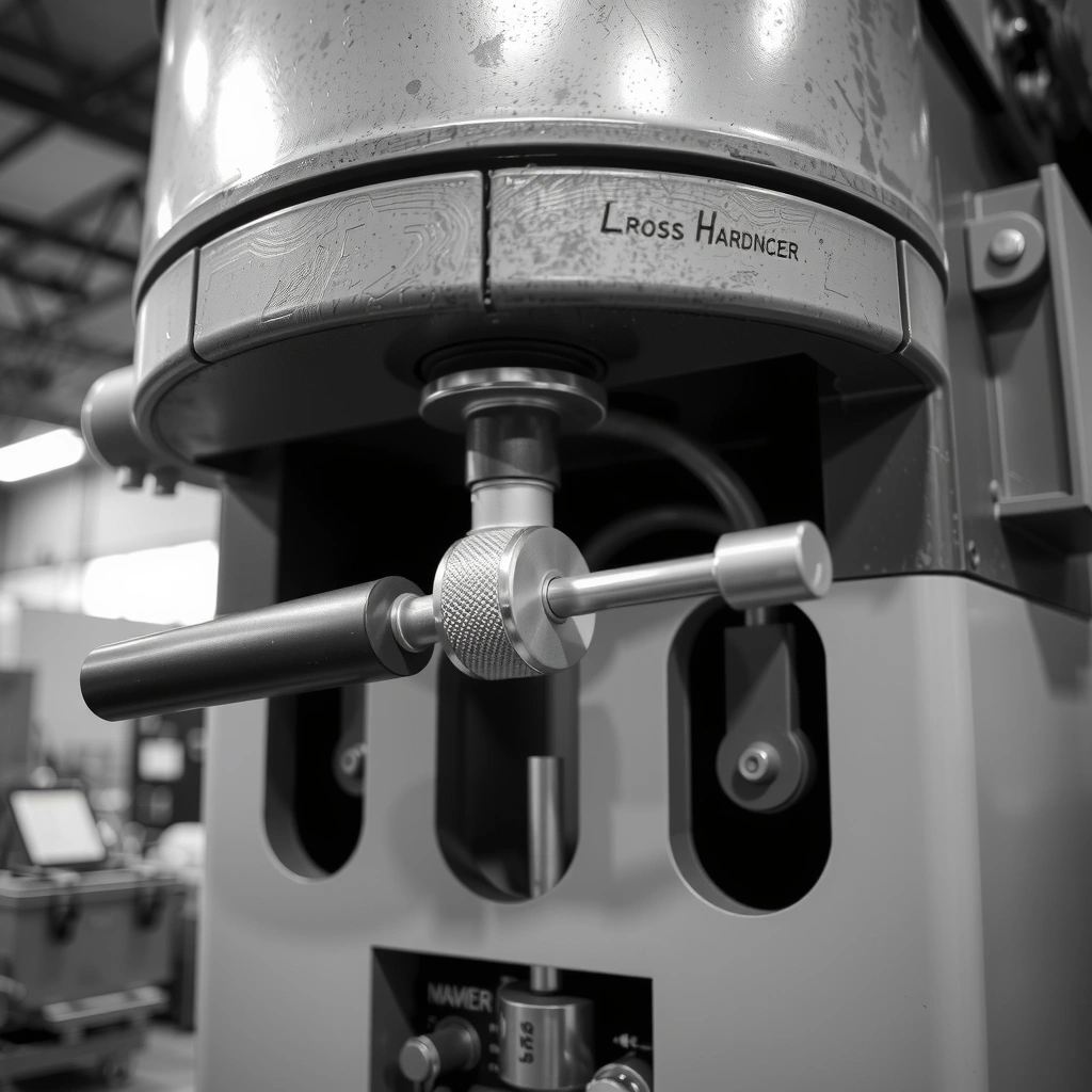 Hebel der Entscheidung